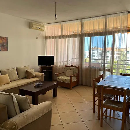 Appartement Golem Beach Apartment Golem (Tirana)