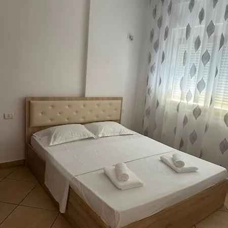 Apartman Golem Beach Apartment