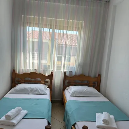 Apartman Golem Beach Apartment Golem