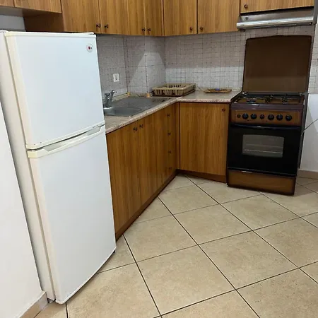 Apartman Golem Beach Apartment *