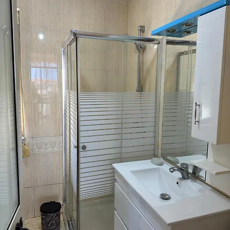 Apartman Golem Beach Apartment *