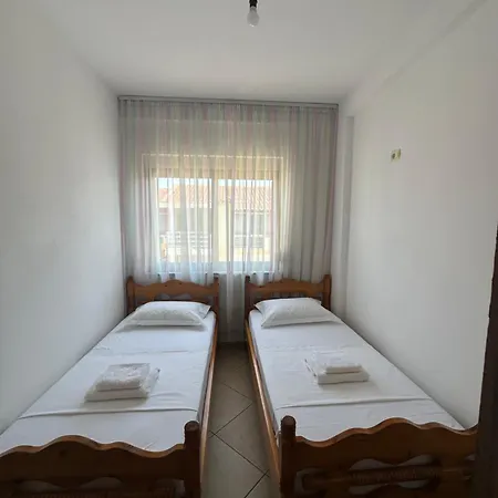 Apartman Golem Beach Apartment