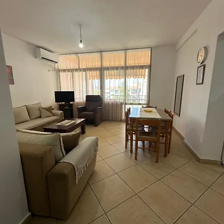 Golem Beach Apartment Golem