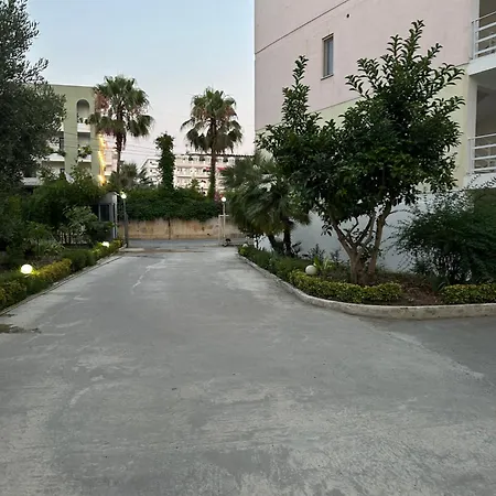 Golem Beach Apartment Golem